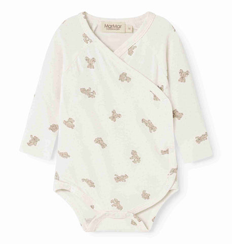Marmar Copenhagen Teddy Bears Belito Set