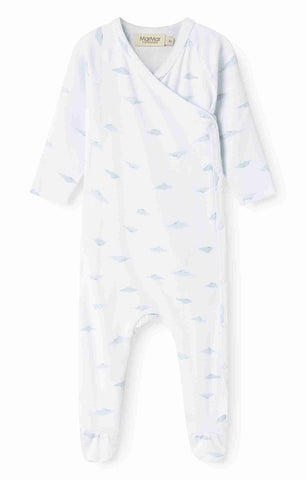 Marmar Copenhagen Cumu Rubello Footie