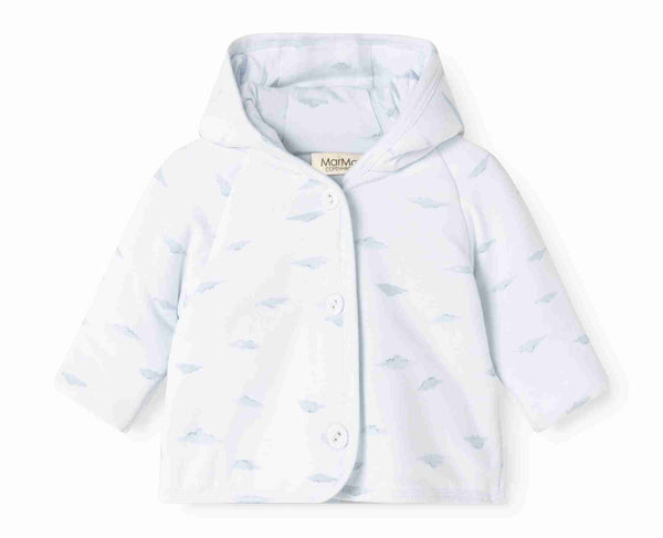 Marmar Copenhagen Cumu Jula Jacket