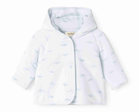 Marmar Copenhagen Cumu Jula Jacket