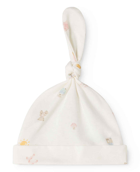 Marmar Copenhagen Everyday Aiki Hat