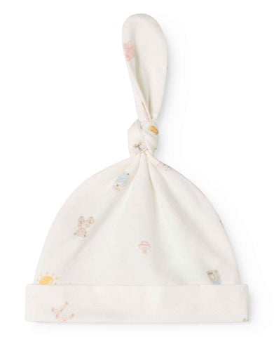 Marmar Copenhagen Everyday Aiki Hat