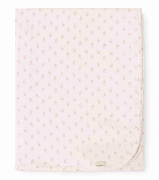 Marmar Copenhagen Mini Bloom Alida Blanket