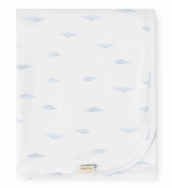 Marmar Copenhagen Cumu Alida Blanket
