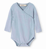 Marmar Copenhagen Blue Coast Belito Set