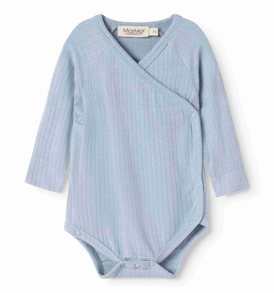 Marmar Copenhagen Blue Coast Belito Set
