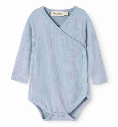 Marmar Copenhagen Blue Coast Belito Set