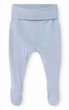 Marmar Copenhagen Blue Coast Belito Set