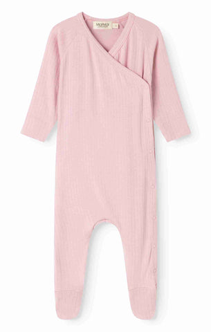 Marmar Copenhagen Smoothie Rubello Footie