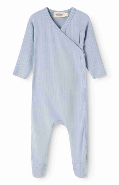 Marmar Copenhagen Blue Coast Rubello Footie
