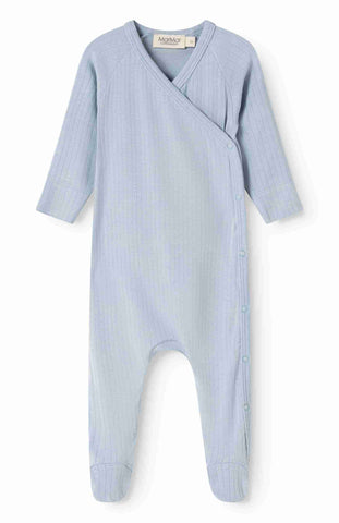 Marmar Copenhagen Blue Coast Rubello Footie