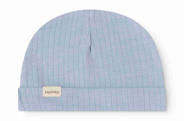 Marmar Copenhagen Blue Coast Aiko Hat
