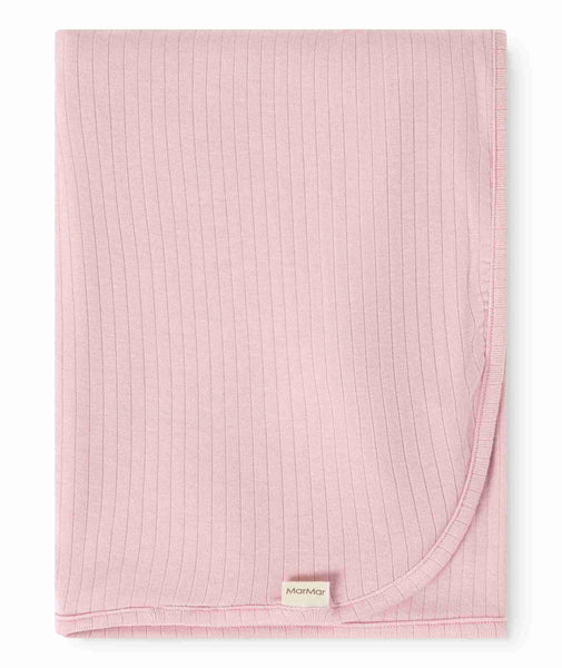 Marmar Copenhagen Smoothie Alida Blanket