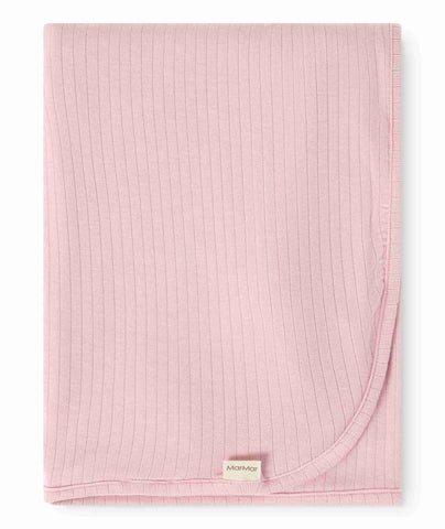 Marmar Copenhagen Smoothie Alida Blanket