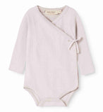 Marmar Copenhagen Violet Dust Pointelle Belita Set