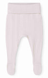 Marmar Copenhagen Violet Dust Pointelle Belita Set