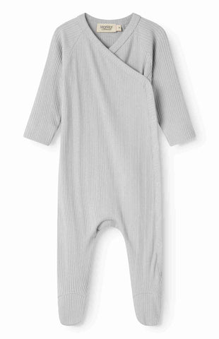 Marmar Copenhagen Blue Haze Rubello Footie