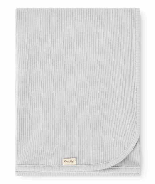 Marmar Copenhagen Blue Haze Alida Blanket