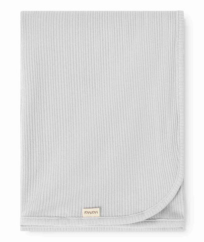 Marmar Copenhagen Blue Haze Alida Blanket