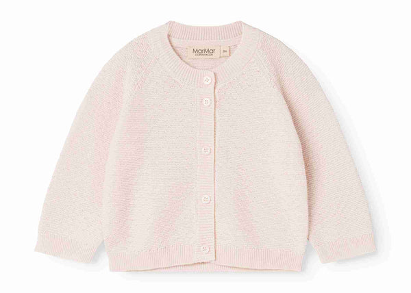 Marmar Copenhagen Rosa Taki Sweater + Pira Pants