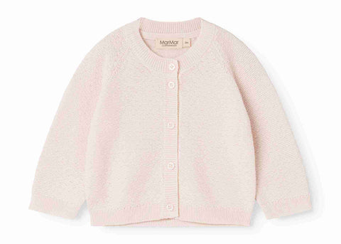 Marmar Copenhagen Rosa Taki Sweater + Pira Pants