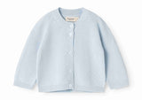 Marmar Copenhagen Cerulean Sky Taki Sweater + Pira Pants