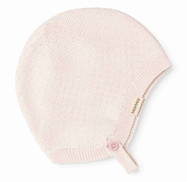 Marmar Copenhagen Rosa Aly Hat