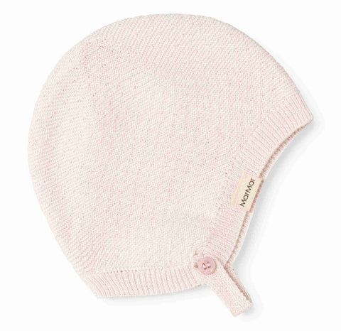 Marmar Copenhagen Rosa Aly Hat