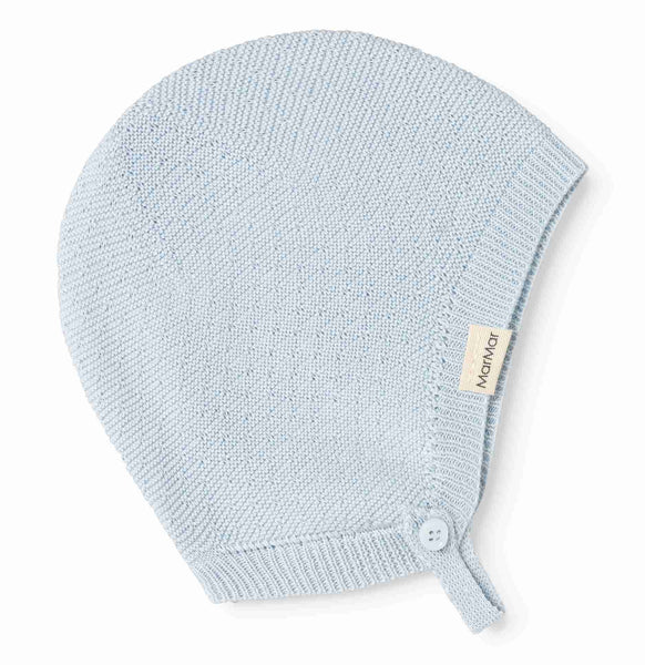 Marmar Copenhagen Cerulean Sky Aly Hat