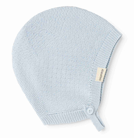 Marmar Copenhagen Cerulean Sky Aly Hat