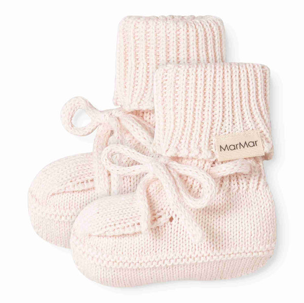 Marmar Copenhagen Rosa Booties