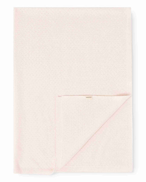 Marmar Copenhagen Rosa Alia Blanket