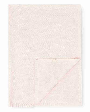 Marmar Copenhagen Rosa Alia Blanket