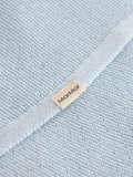 Marmar Copenhagen Cerulean Sky Alia Blanket