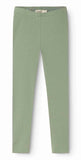 Marmar Copenhagen Frosted Green Legging Set