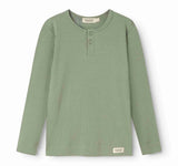 Marmar Copenhagen Frosted Green Legging Set