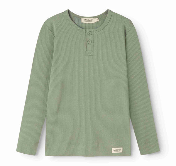 Marmar Copenhagen Frosted Green Legging Set