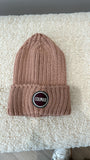 Colmar Vintage Rose Logo Hat