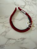 Halo Luxe Ruby Juliana Textured Knit Headband