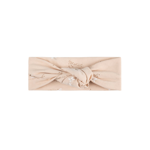 Ely's & Co Blush Vintage Birds Headband