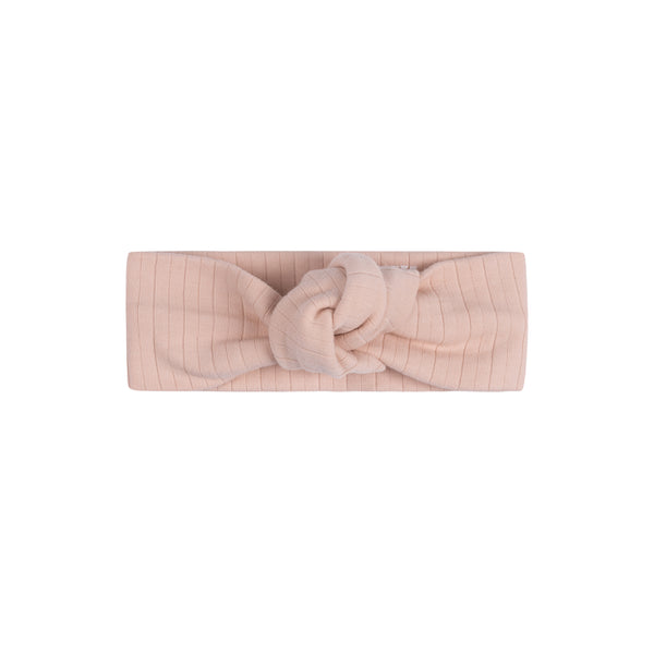 Ely's & Co Litte One Pink Headband