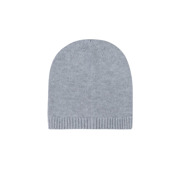 Ely's & Co Looms Blue Fair Isle Beanie