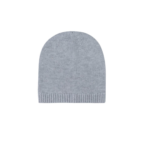 Ely's & Co Looms Blue Fair Isle Beanie