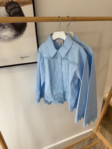 Twinset Skyline Shirt