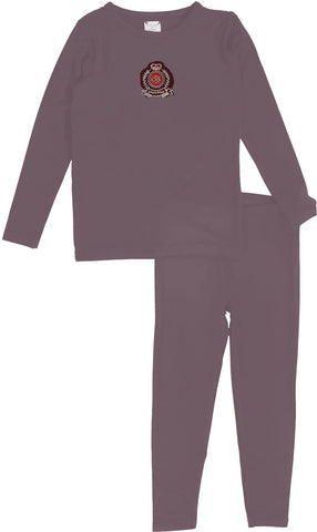 Lil Legs Analogie Vintage Purple Classic Lounge Set