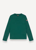 Colmar Green Long Sleeve T-shirt