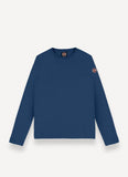 Colmar Dark Blue L/S T-shirt