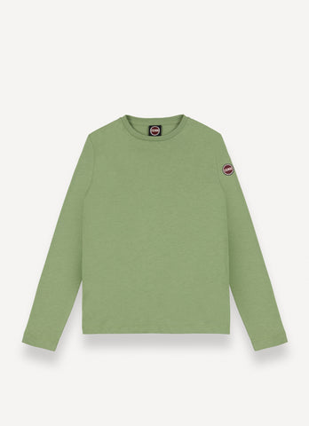 Colmar Benjamin L/S T-shirt