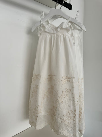Cosmosophie Antique Odette Dress