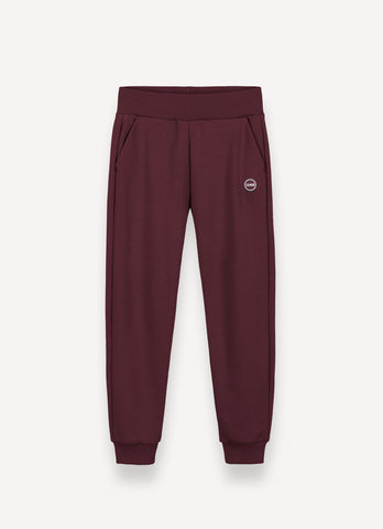 Colmar Brick Logo Sweatpants